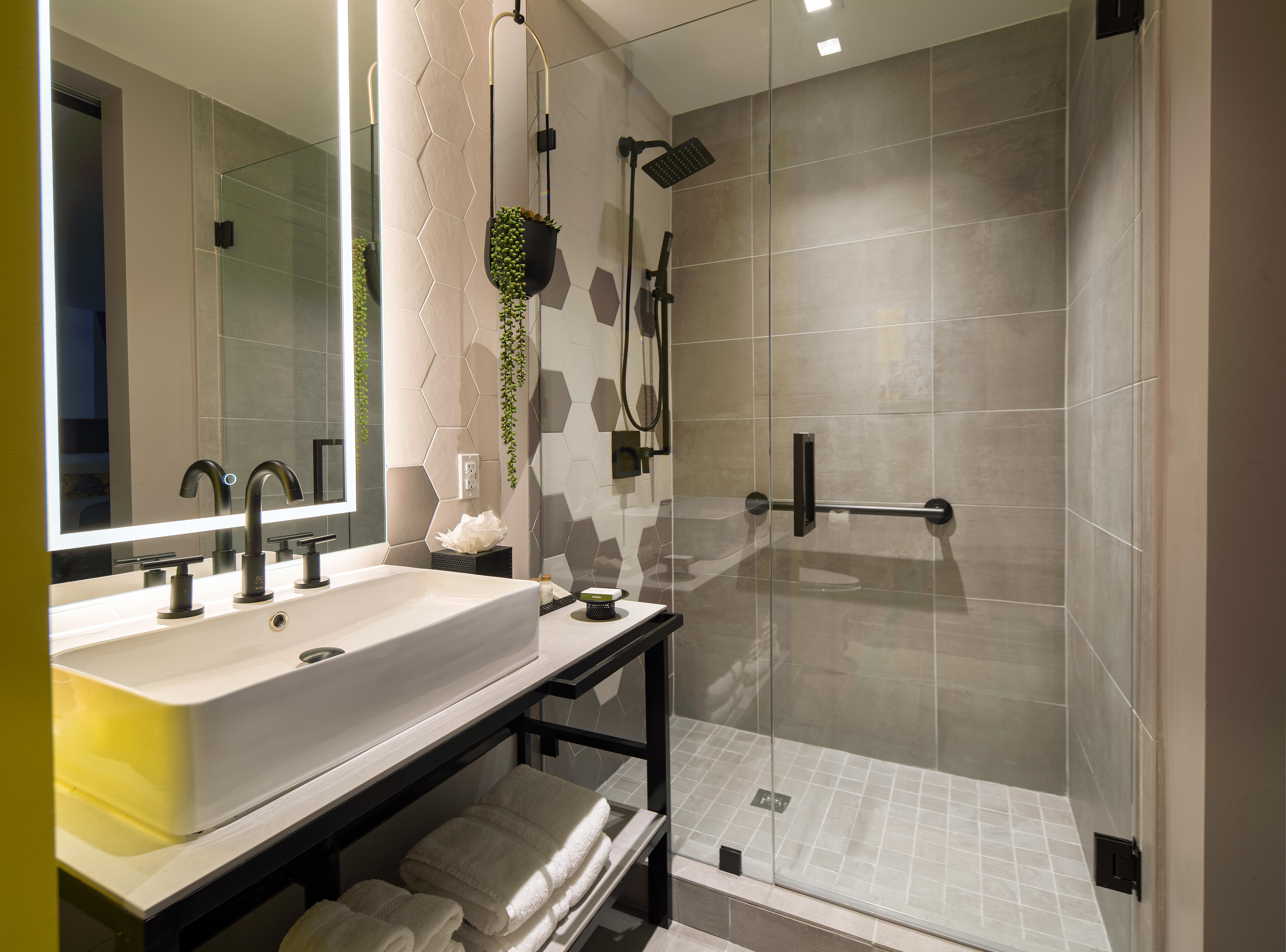 Hotel Indigo Miami Brickell By Ihg Buitenkant foto