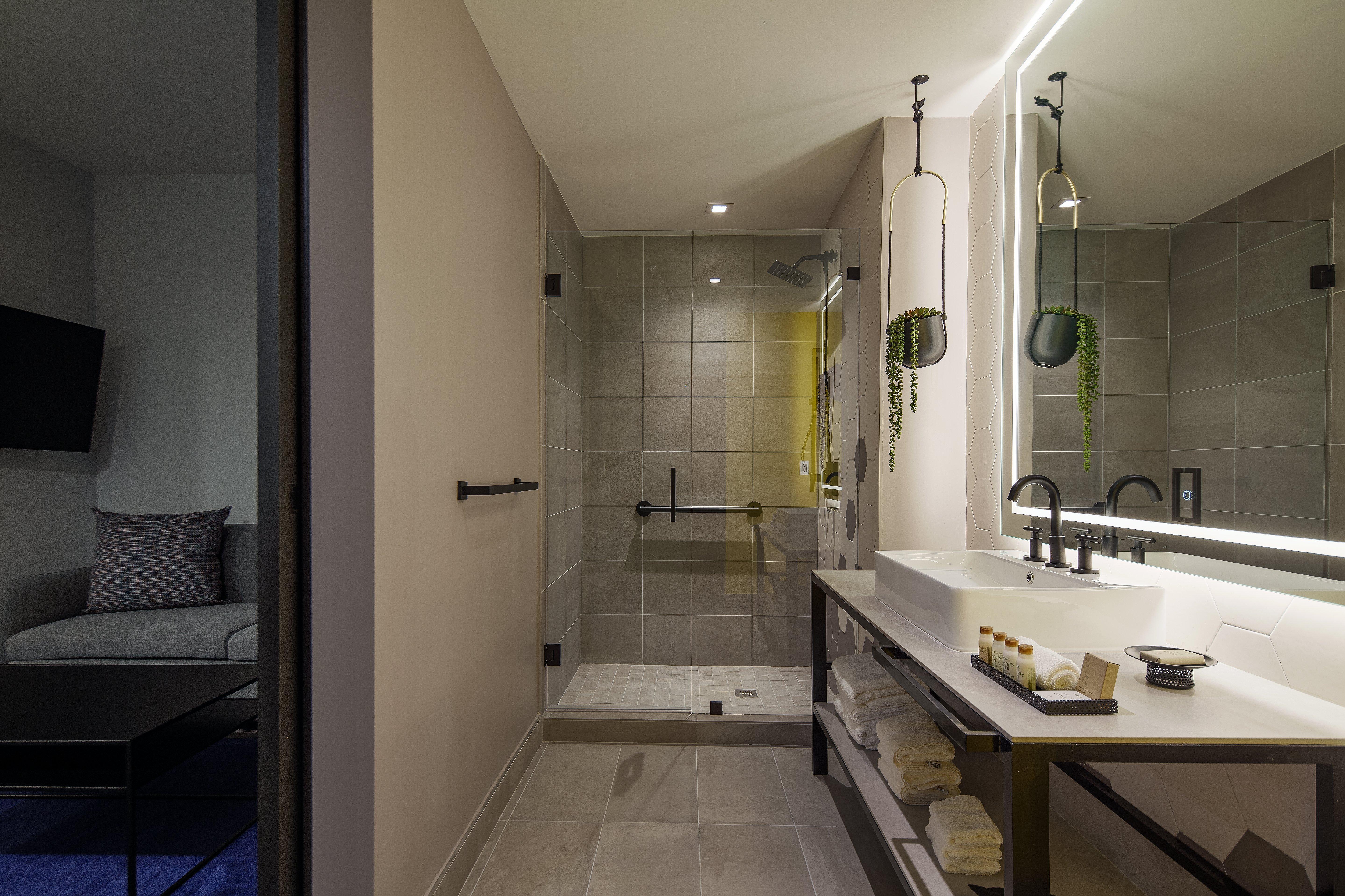 Hotel Indigo Miami Brickell By Ihg Buitenkant foto