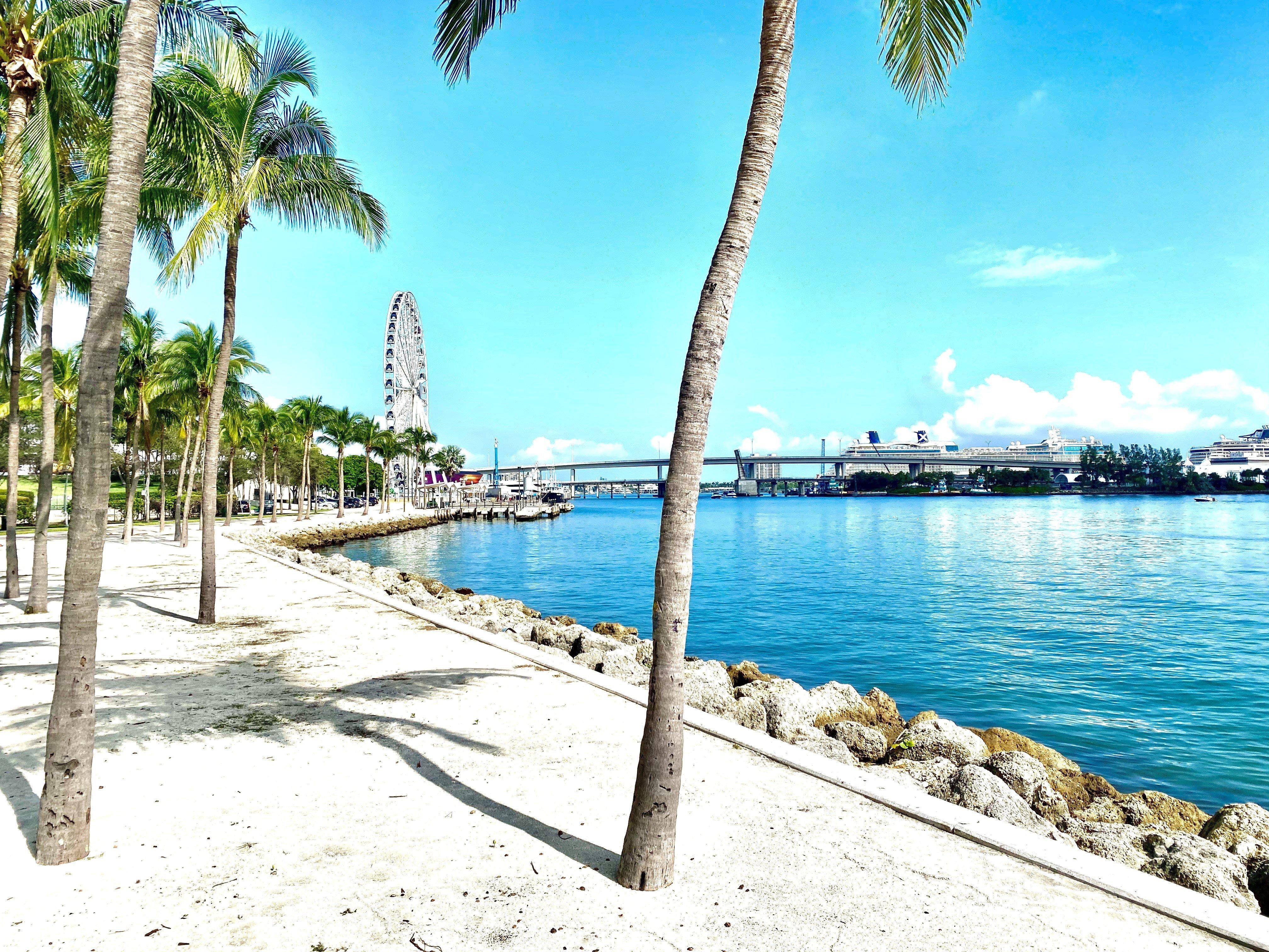 Hotel Indigo Miami Brickell By Ihg Buitenkant foto