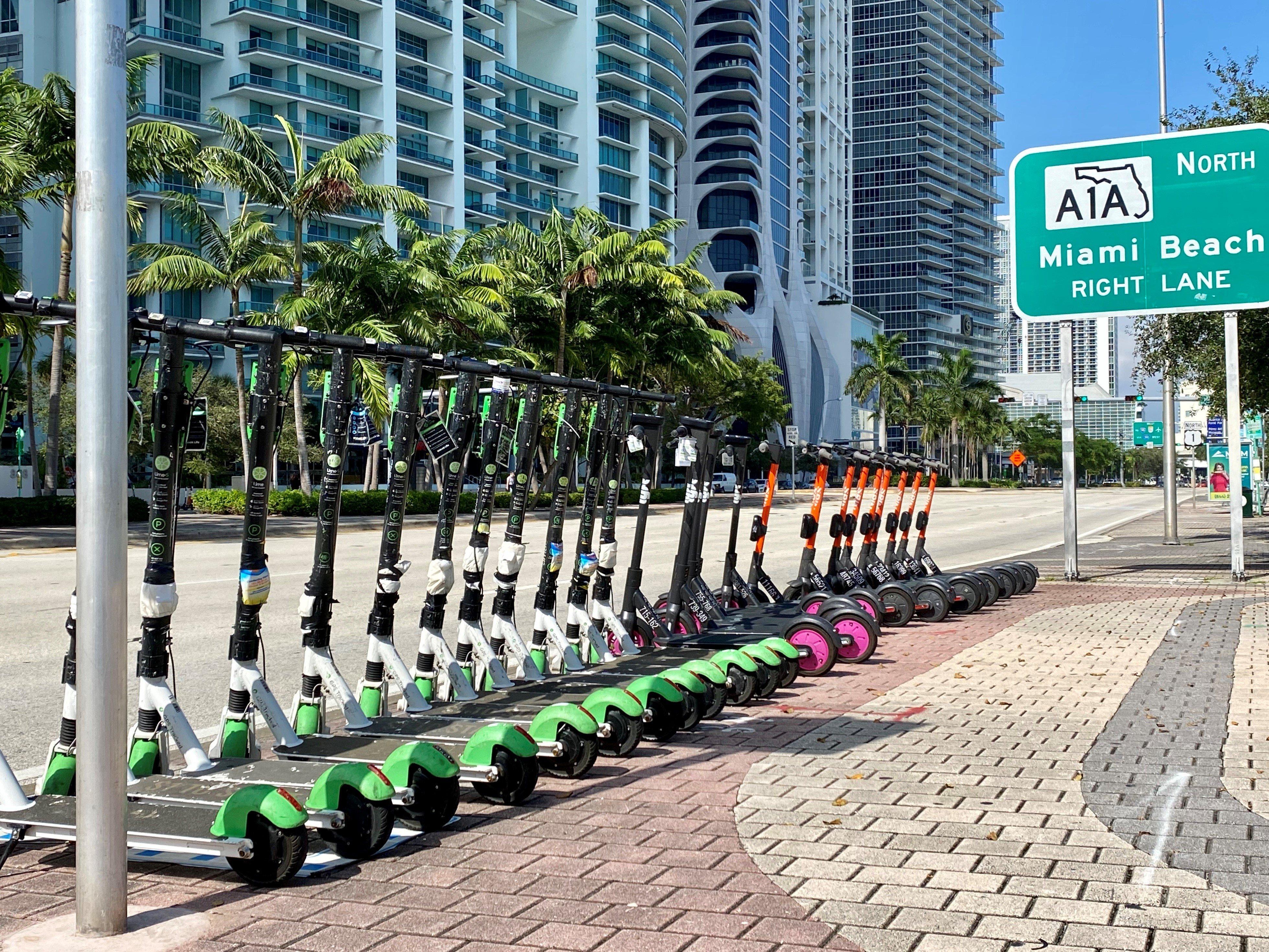 Hotel Indigo Miami Brickell By Ihg Buitenkant foto