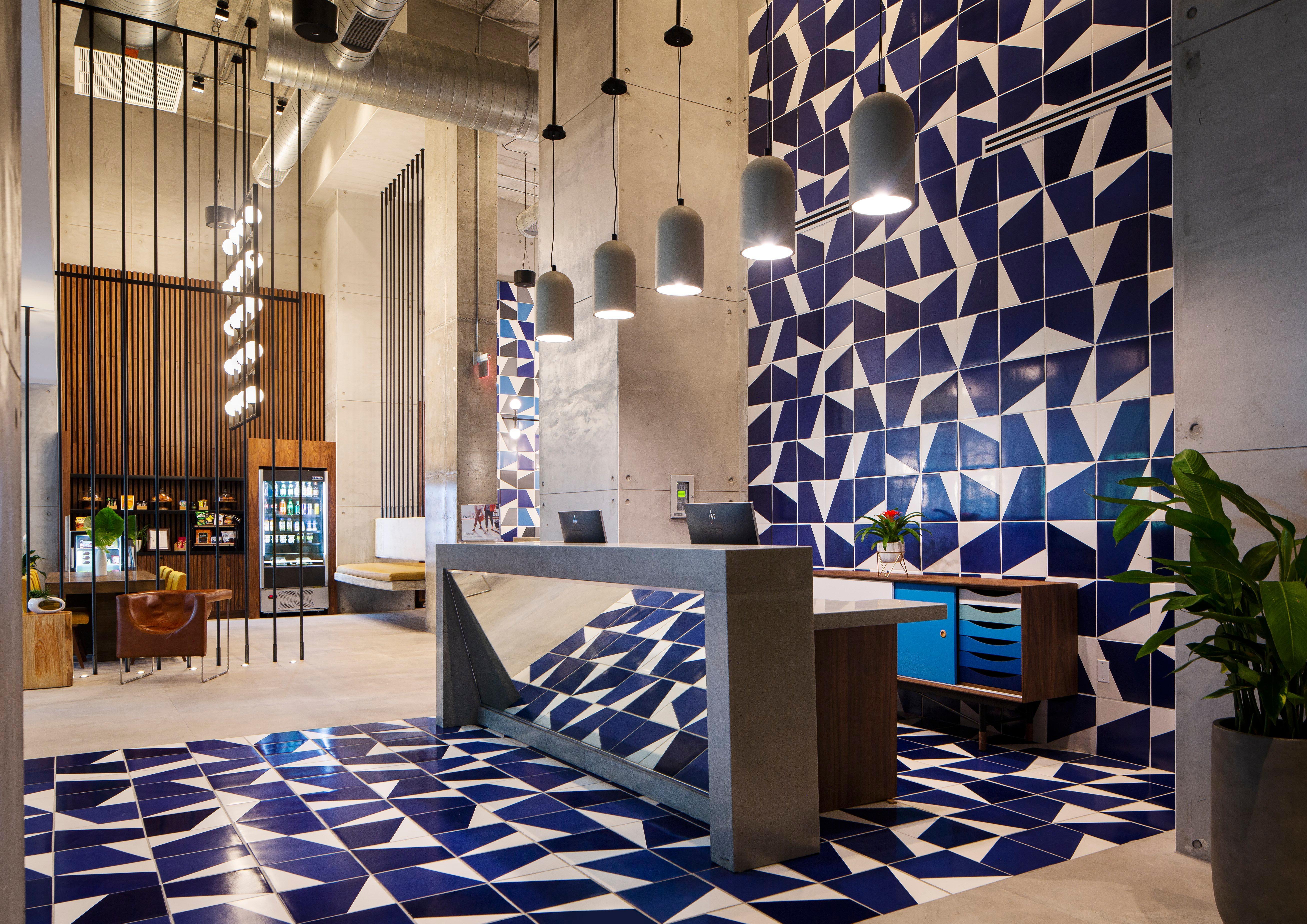 Hotel Indigo Miami Brickell By Ihg Buitenkant foto