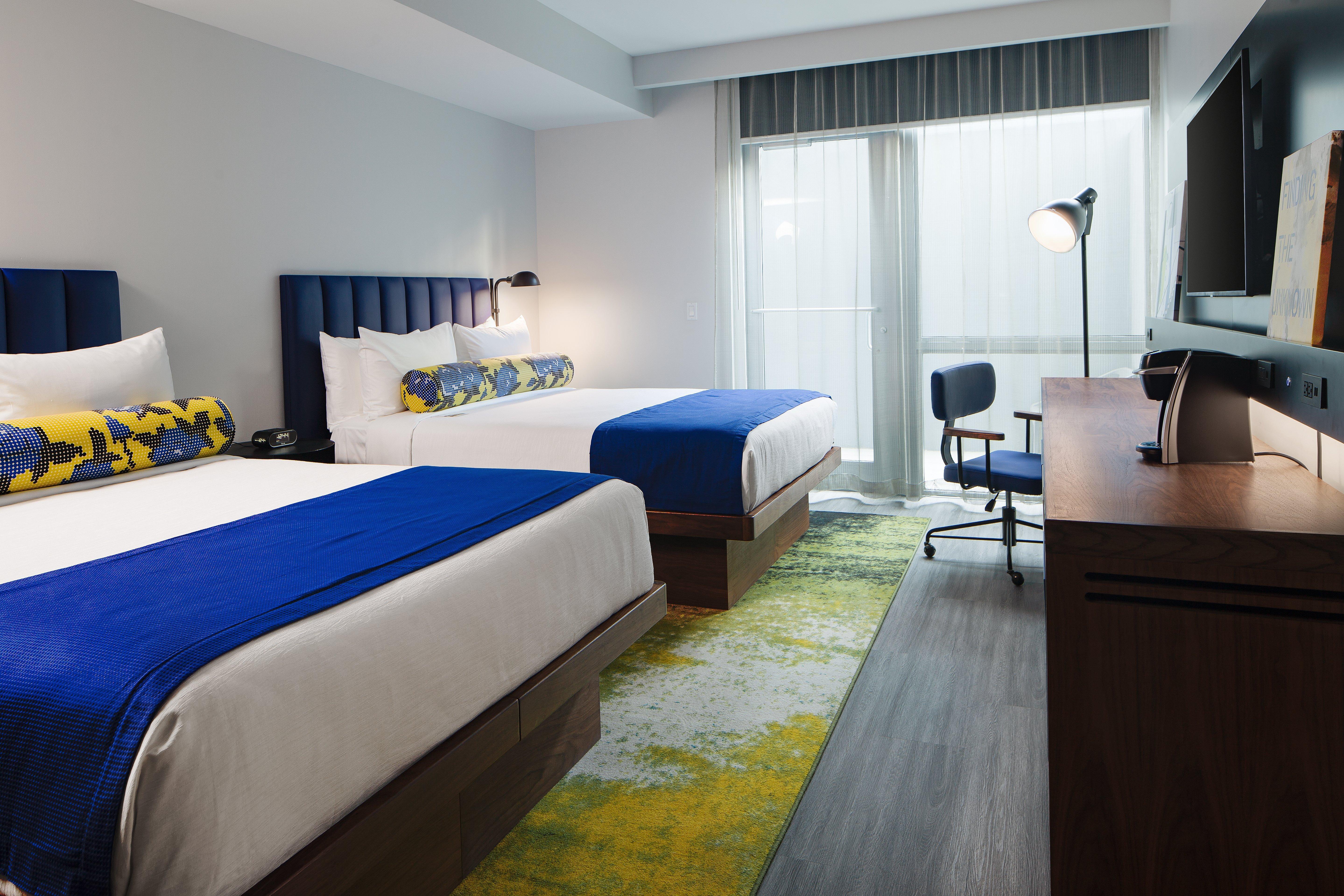 Hotel Indigo Miami Brickell By Ihg Buitenkant foto