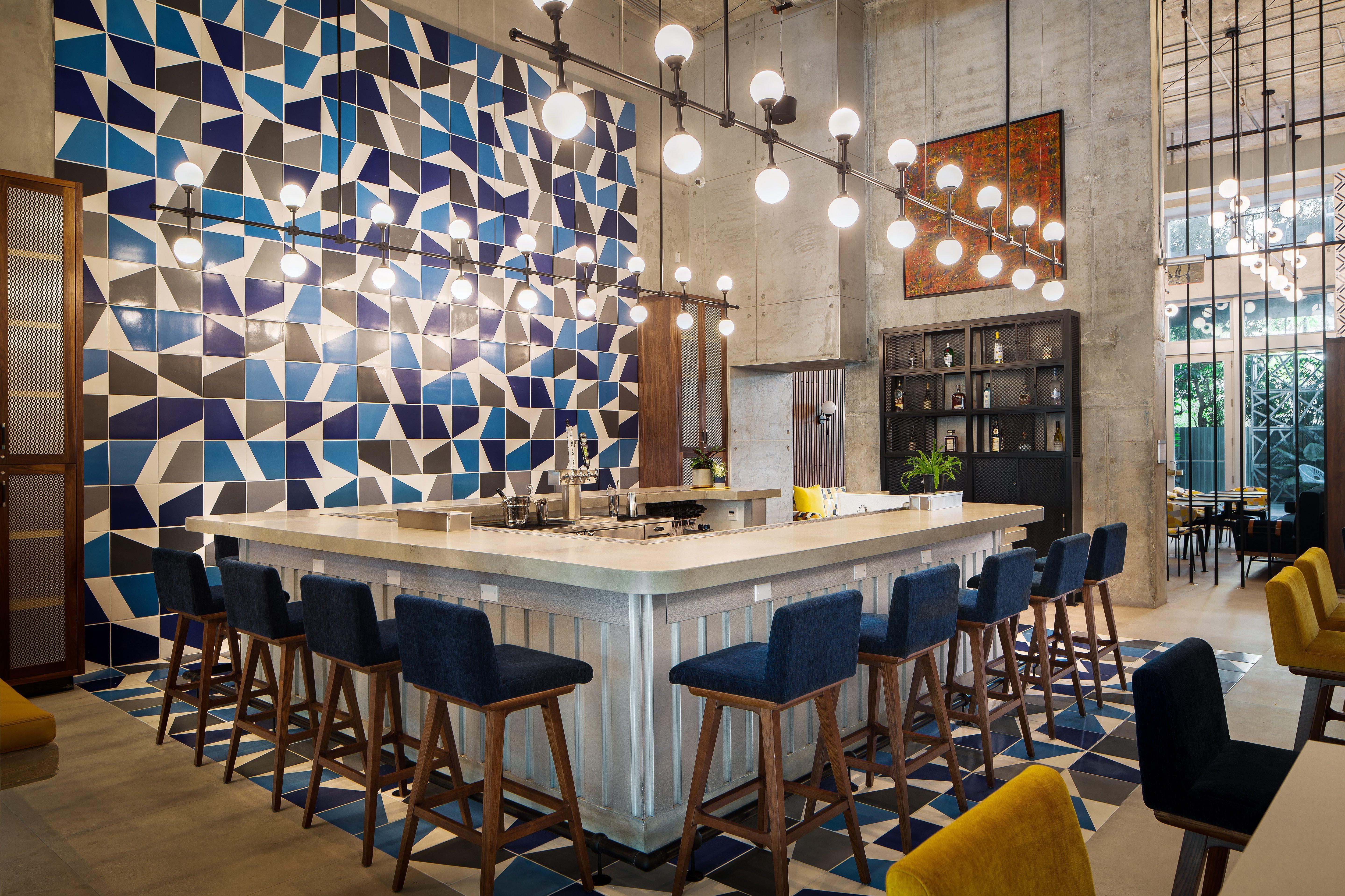 Hotel Indigo Miami Brickell By Ihg Buitenkant foto