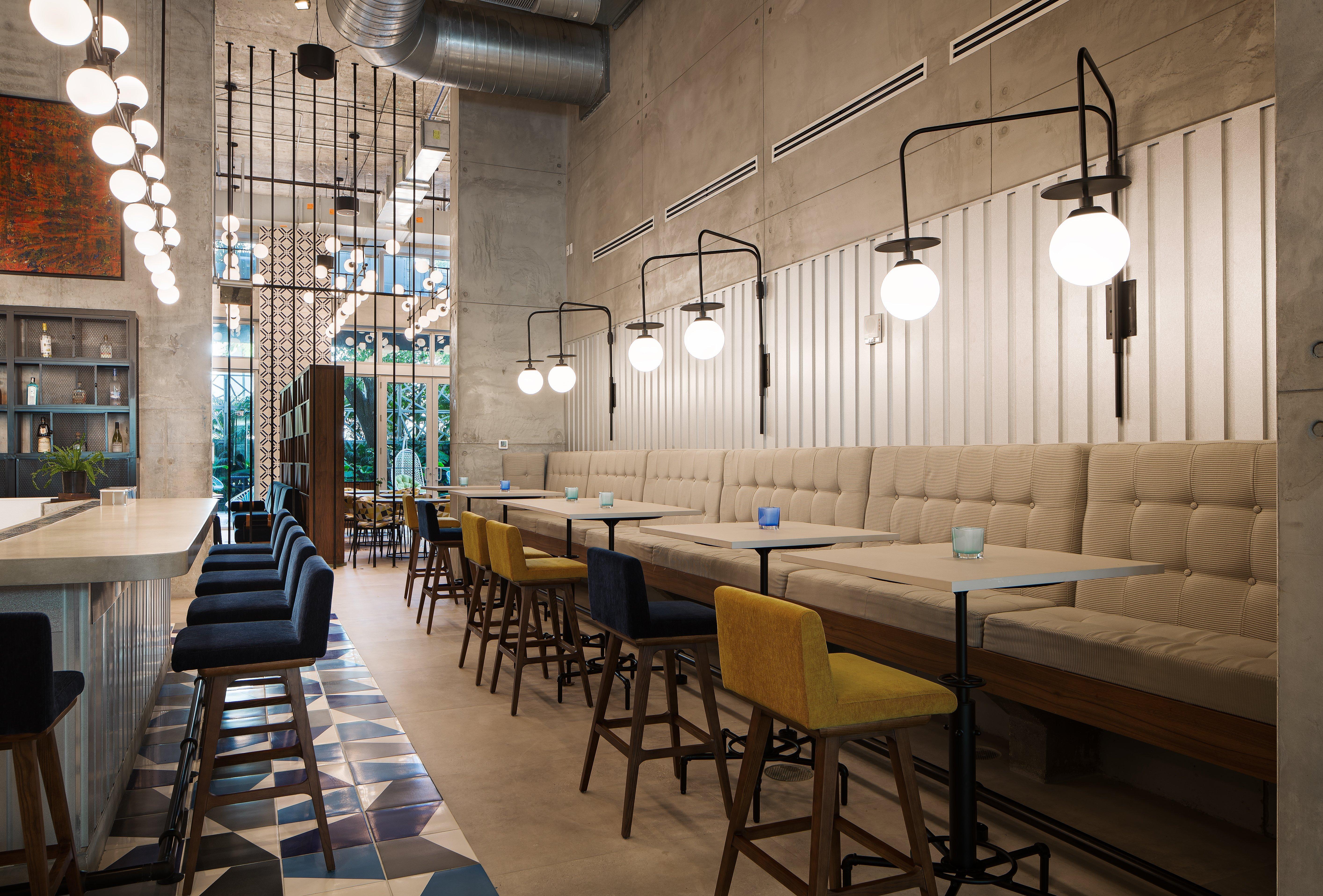 Hotel Indigo Miami Brickell By Ihg Buitenkant foto