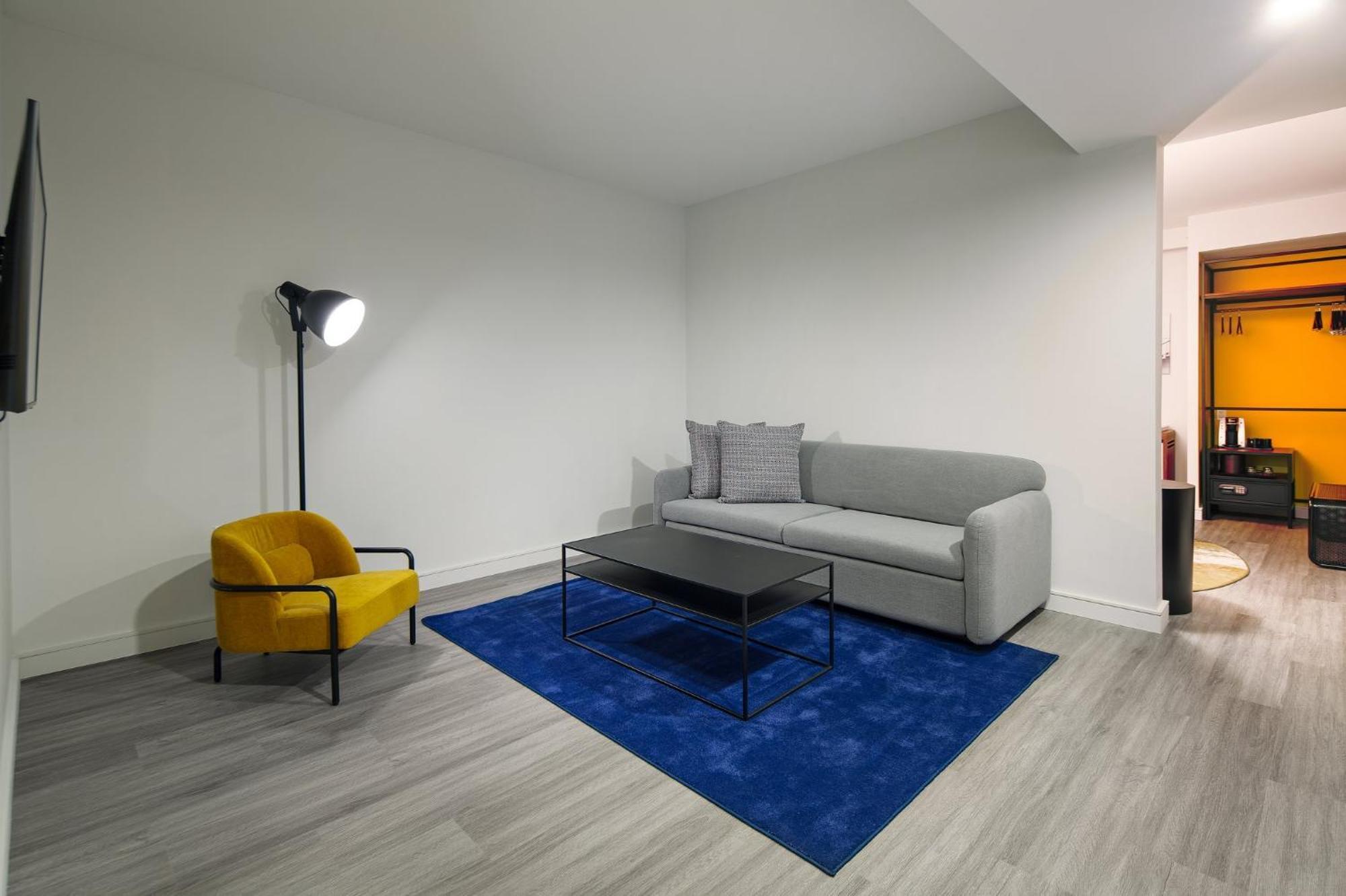 Hotel Indigo Miami Brickell By Ihg Buitenkant foto